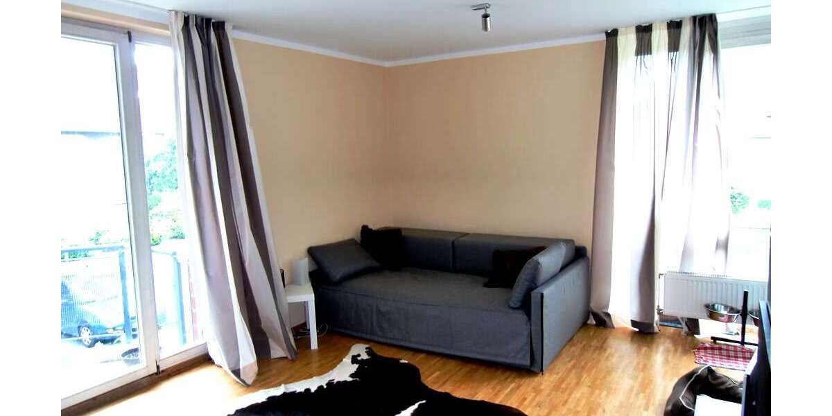 Etagenwohnung Meebusch-Osterath Osterath - 1 Zimmer, 32 m&sup2;, 109.000&euro; | Angebot:25978876