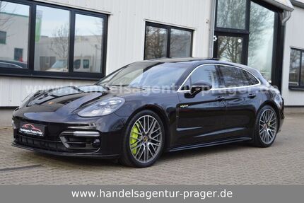Porsche Panamera 94.500 km 94.900 &euro; Neukirchen-Vluyn 47506