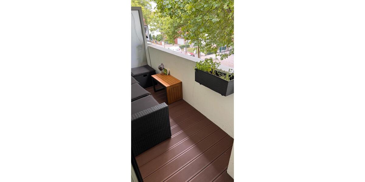 Etagenwohnung Düsseldorf Stadtbezirk 5 - 2 Zimmer, 57 m&sup2;, 1.200&euro; | Angebot:25804029