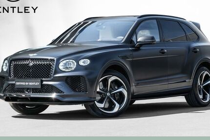 Bentley Bentayga 22.470 km 224.900 &euro; Düsseldorf 40233