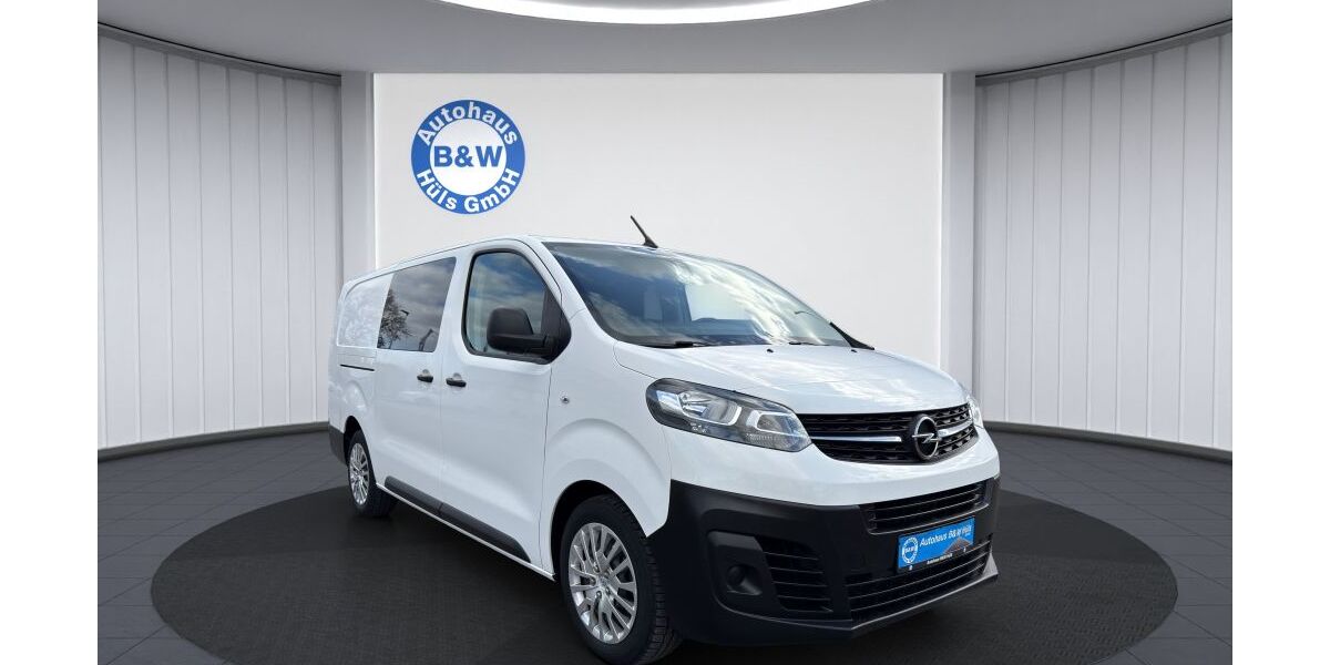 Opel Vivaro 67.568 km 20.999 &euro; Krefeld 47805