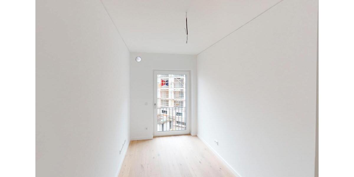 Erdgeschoßwohnung Düsseldorf Stadtbezirk 3 - 4 Zimmer, 93 m&sup2;, 1.850&euro; | Angebot:25991736