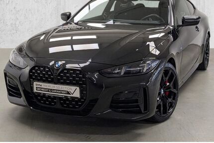 BMW 420 19.798 km 47.980 &euro; Düsseldorf 40595