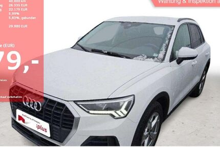 Audi Q3 51.498 km 29.980 &euro; Moers-Hülsdonk 47441