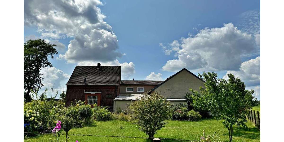 Einfamilienhaus Wegberg - 5 Zimmer, 122 m&sup2;, 349.000&euro; | Angebot:25218909