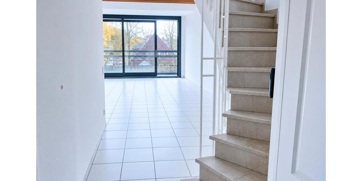 Maisonettenwohnung Düsseldorf Derendorf - 3 Zimmer, 95 m&sup2;, 319.000&euro; | Angebot:26915518