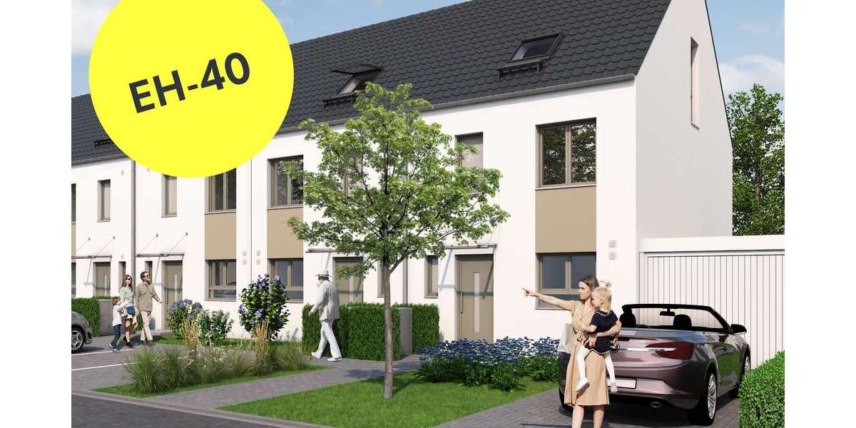 Einfamilienhaus Hückelhoven Doverheide - 5 Zimmer, 137 m&sup2;, 466.900&euro; | Angebot:25582366