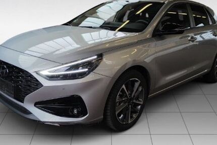 Hyundai i30 15.012 km 23.790 &euro; Neuss 41464