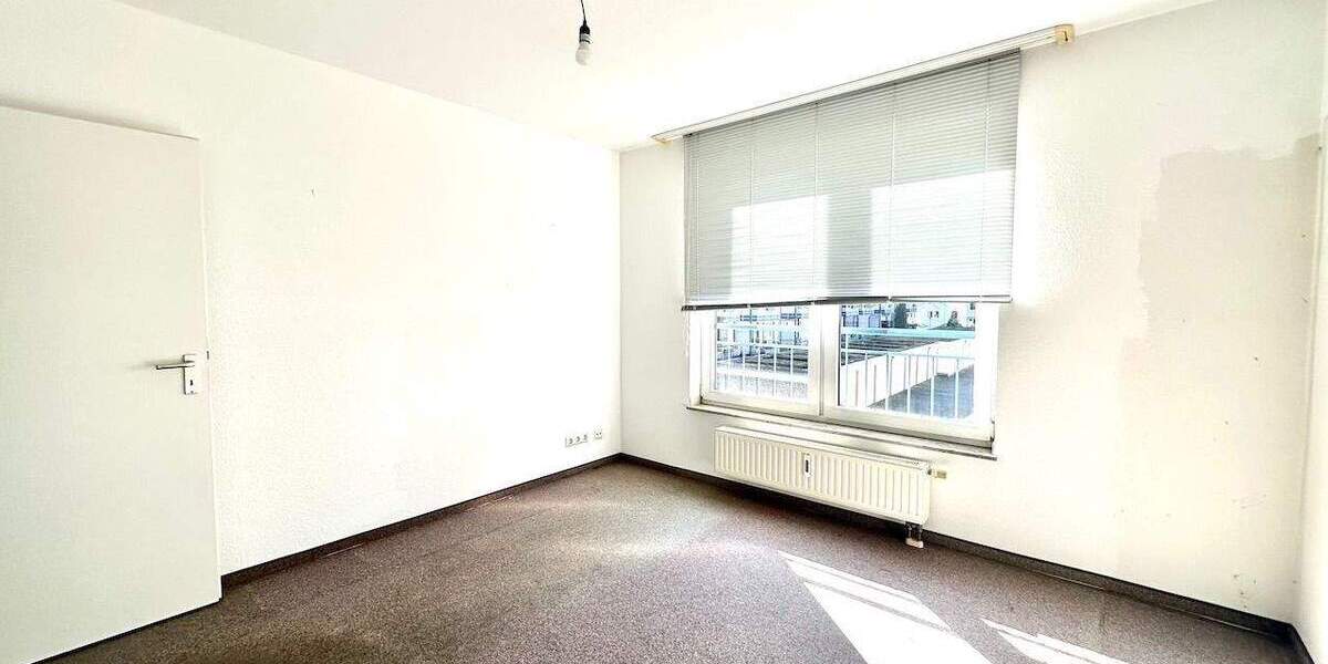 Etagenwohnung Neuss Dreikönigenviertel - 3 Zimmer, 79 m&sup2;, 298.000&euro; | Angebot:25909072