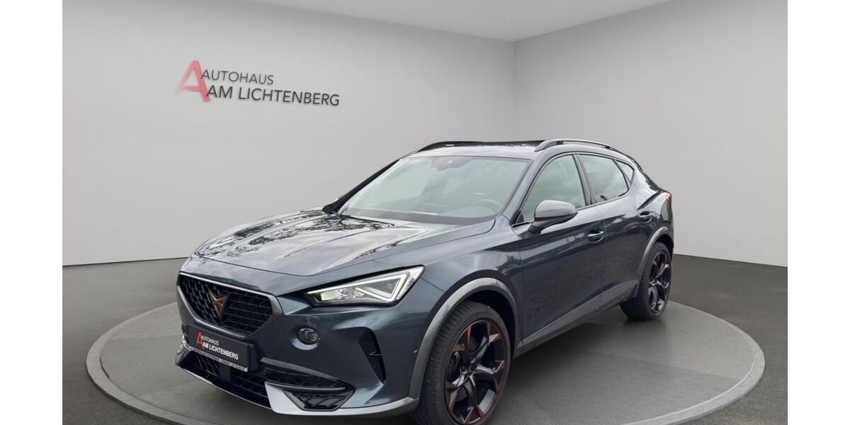 Cupra Formentor 27.352 km 30.850 &euro; Viersen 41747