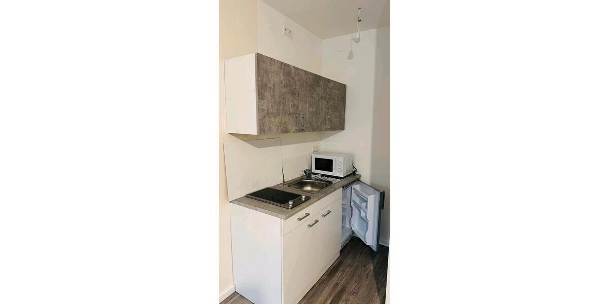 Etagenwohnung Düsseldorf Stadtbezirk 5 - 1 Zimmer, 25 m&sup2;, 750&euro; | Angebot:26035738