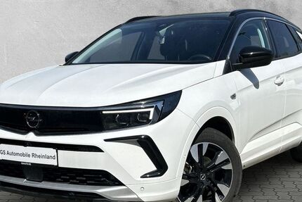 Opel Grandland (X) 46.115 km 20.400 &euro; Krefeld 47809