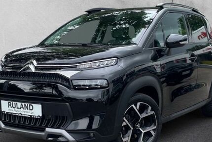 Citroen C3 Aircross 26.536 km 22.790 &euro; Viersen 41748