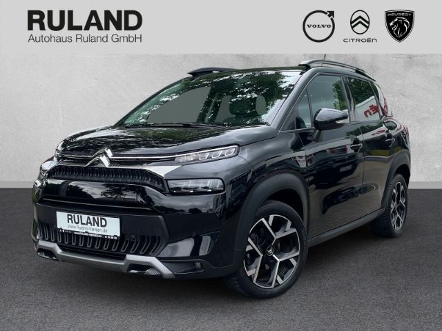 Citroen C3 Aircross 26.536 km 22.790 &euro; Viersen 41748