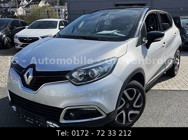 Renault Captur 46.300 km 12.900 &euro; Grevenbroich 41515