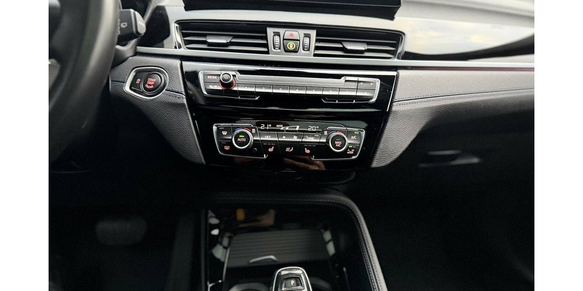 BMW X2 M Sport / Pano/ Navi Pro / HUD / LED / CAM 55.000 km 25.490 &euro; Mönchengladbach 41066