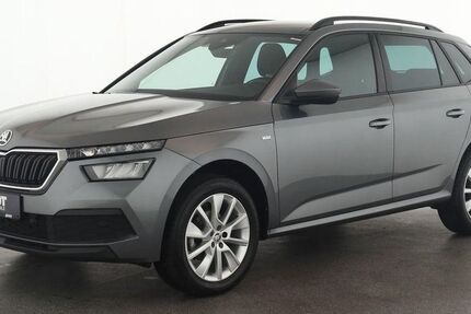 Skoda Kamiq 28.500 km 20.384 &euro; Düsseldorf 40233