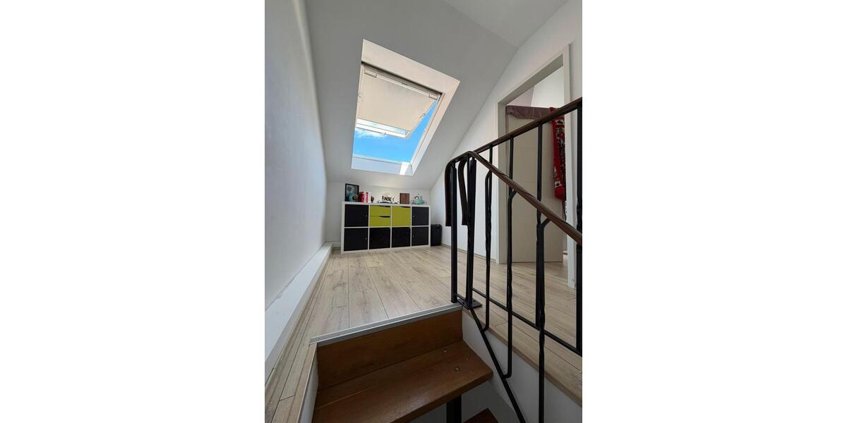 Doppelhaushälfte Wegberg - 3 Zimmer, 105 m&sup2;, 920&euro; | Angebot:26591874