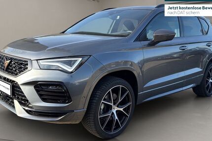 Cupra Ateca 15.669 km 37.849 &euro; Krefeld 47805