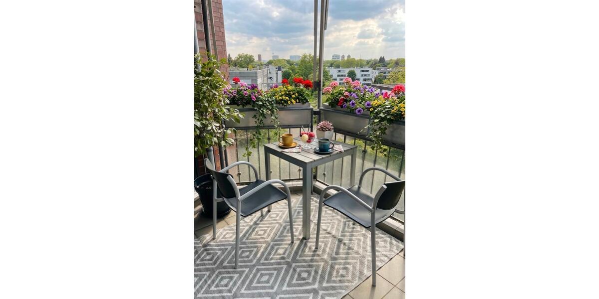 Etagenwohnung Düsseldorf Stadtbezirk 2 - 2 Zimmer, 50 m&sup2;, 299.000&euro; | Angebot:26645817