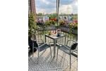 Etagenwohnung Düsseldorf Stadtbezirk 2 - 2 Zimmer, 50 m&sup2;, 299.000&euro; | Angebot:26645817