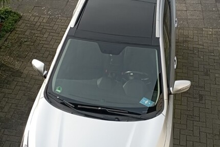 Hyundai IX35 166.000 km 7.950 &euro; Krefeld 47798