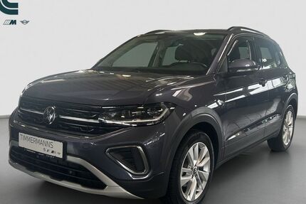 VW T-Cross 11.589 km 21.990 &euro; Kaarst 41564