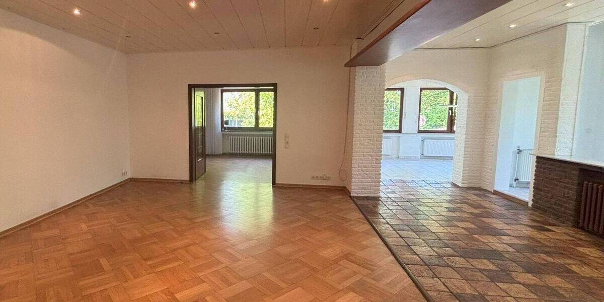 Einfamilienhaus Krefeld Inrath/Kliedbruch - 3 Zimmer, 100 m&sup2;, 489.000&euro; | Angebot:25693361
