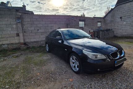 BMW 520 320.000 km 2.999 &euro; Wassenberg 41849