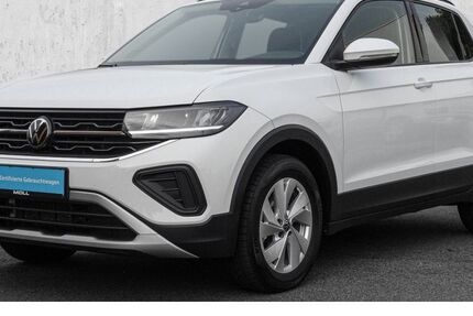 VW T-Cross 15.535 km 20.330 &euro; Düsseldorf 40474