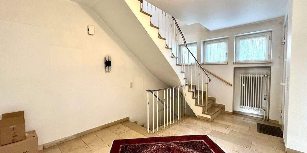 Reihenendhaus Neuss Dreikönigenviertel - 4 Zimmer, 120 m&sup2;, 689.000&euro; | Angebot:25736805