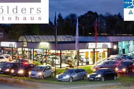 VW Polo 50.000 km 9.950 &euro; Rheurdt 47509