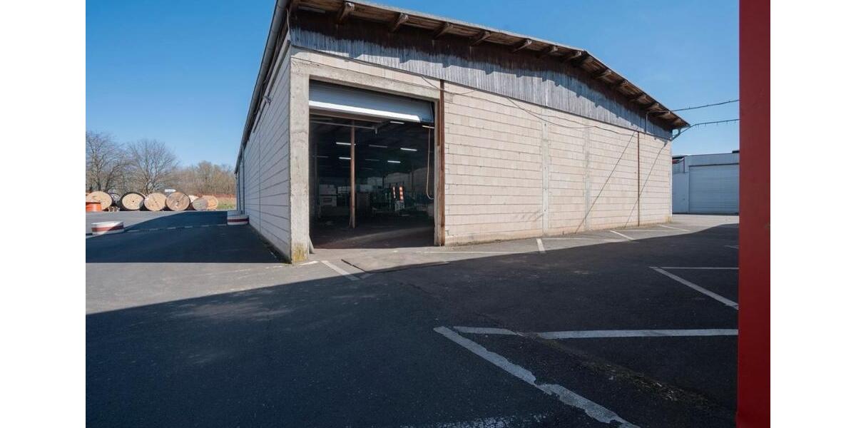 Gewerbeobjekt Hückelhoven - 3&euro; | Angebot:17581991