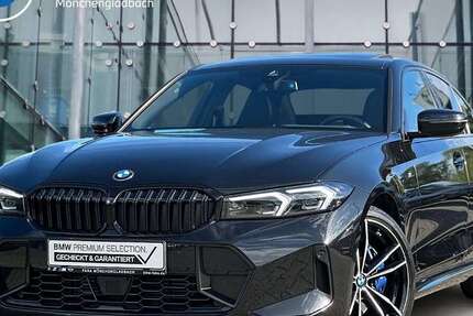 BMW 330 31.650 km 47.790 &euro; Mönchengladbach 41066