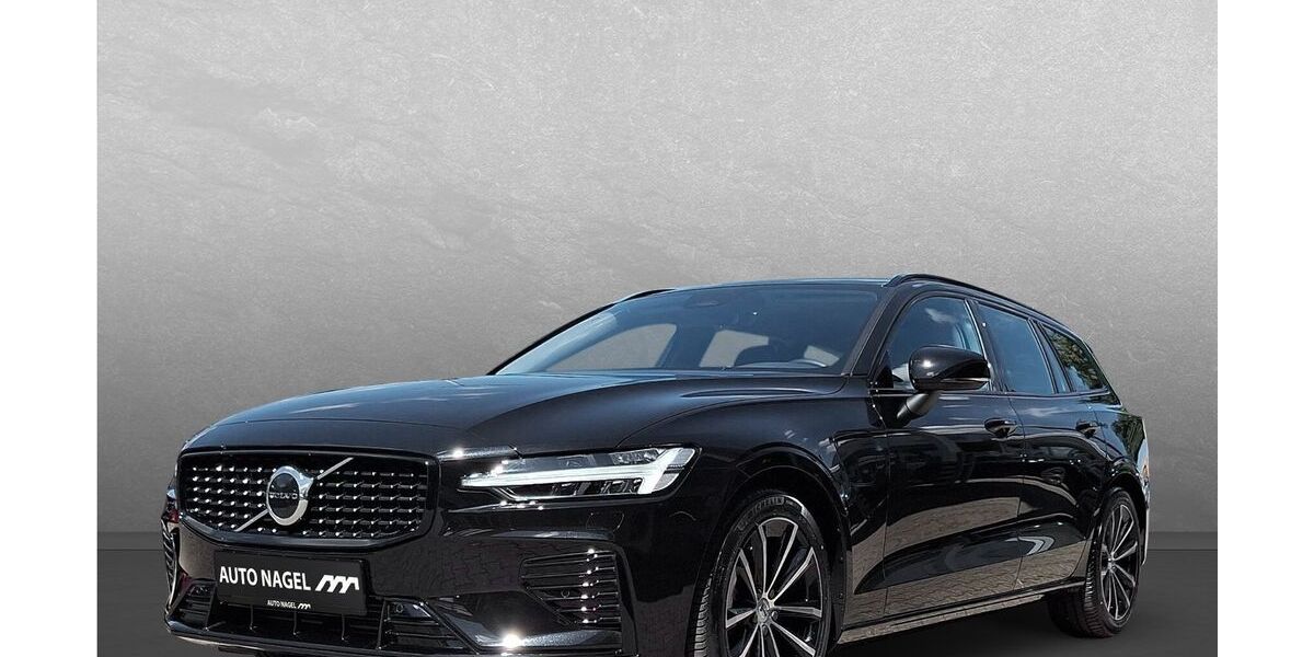 Volvo V60 6.200 km 42.880 &euro; Geldern 47608