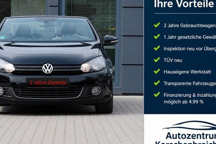 VW Golf 64.755 km 13.100 &euro; Korschenbroich 41352