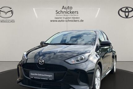 Mazda 2 Hybrid 16.665 km 18.250 &euro; Moers 47441