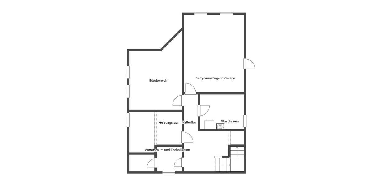 Einfamilienhaus Hückelhoven Doveren - 4 Zimmer, 162 m&sup2;, 495.000&euro; | Angebot:25748760