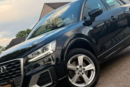 Audi Q2 106.000 km 14.700 &euro; Krefeld 47805