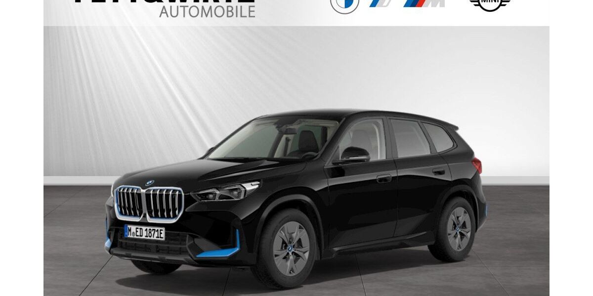 BMW iX1 43.700 km 33.300 &euro; Geldern 47608