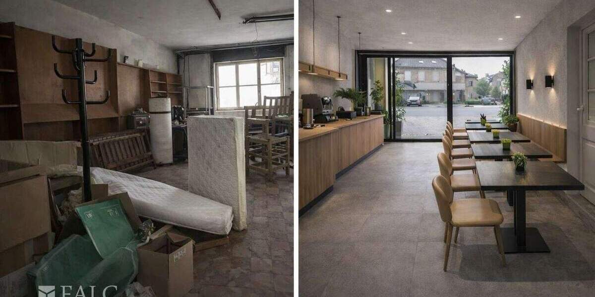 Reihenmittelhaus Erkelenz Schwanenberg - 8 Zimmer, 190 m&sup2;, 149.000&euro; | Angebot:25683270