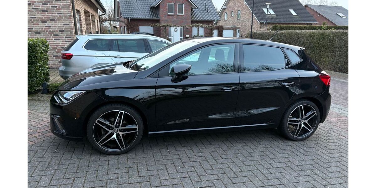 Seat Ibiza 39.170 km 18.400 &euro; Nettetal 41334