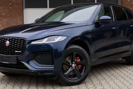 Jaguar F-Pace 56.890 km 37.990 &euro; Düsseldorf 40599