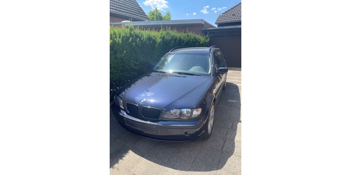 BMW 318 110.000 km 1.800 &euro; Grevenbroich 41516