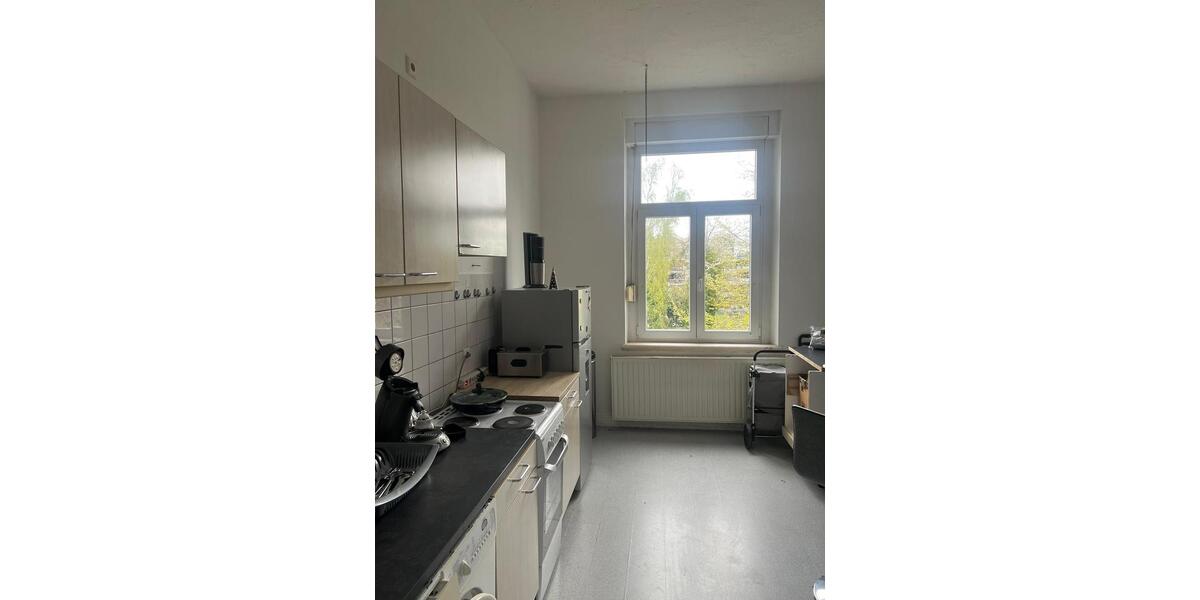 Etagenwohnung Mönchengladbach Süd - 2 Zimmer, 75 m&sup2;, 620&euro; | Angebot:25987297