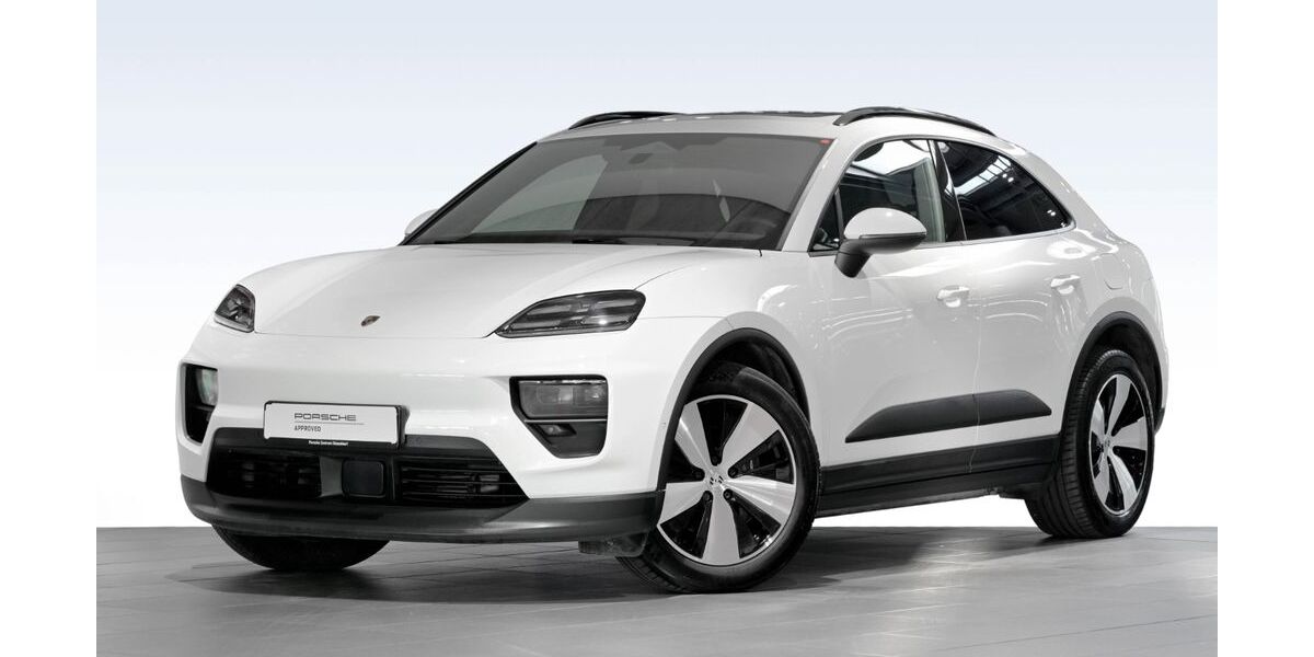 Porsche Macan 11.238 km 79.900 &euro; Düsseldorf 40468