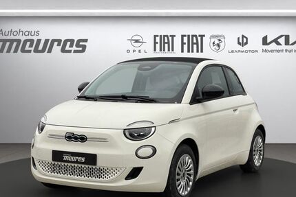 Fiat 500e 5.122 km 26.950 &euro; Heinsberg 52525