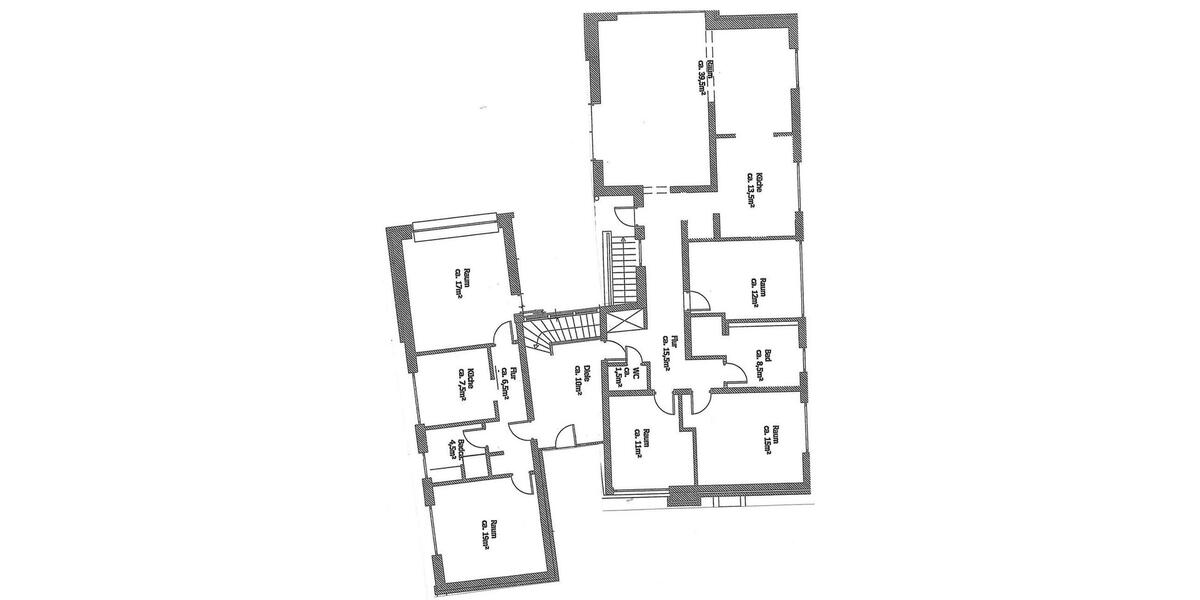 Bungalow Mönchengladbach Süd - 6 Zimmer, 178 m&sup2;, 2.000&euro; | Angebot:26227270