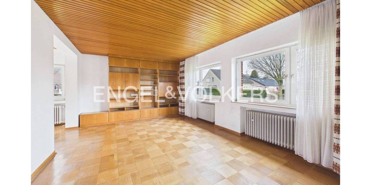 Einfamilienhaus Tönisvorst Vorst - 3 Zimmer, 93 m&sup2;, 295.000&euro; | Angebot:26083172