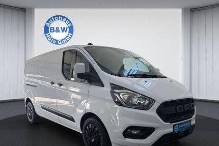 Ford Transit Custom 157.532 km 16.999 &euro; Krefeld 47805